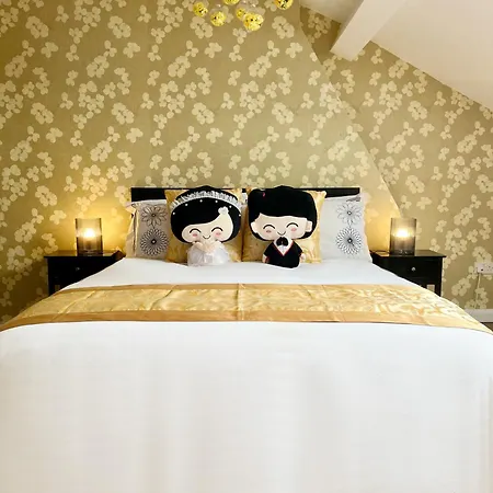 Entire Yellowapt Near Belfast City Centre - Free Parking - Up To 3 Guests - 2 Beds Exterior photo